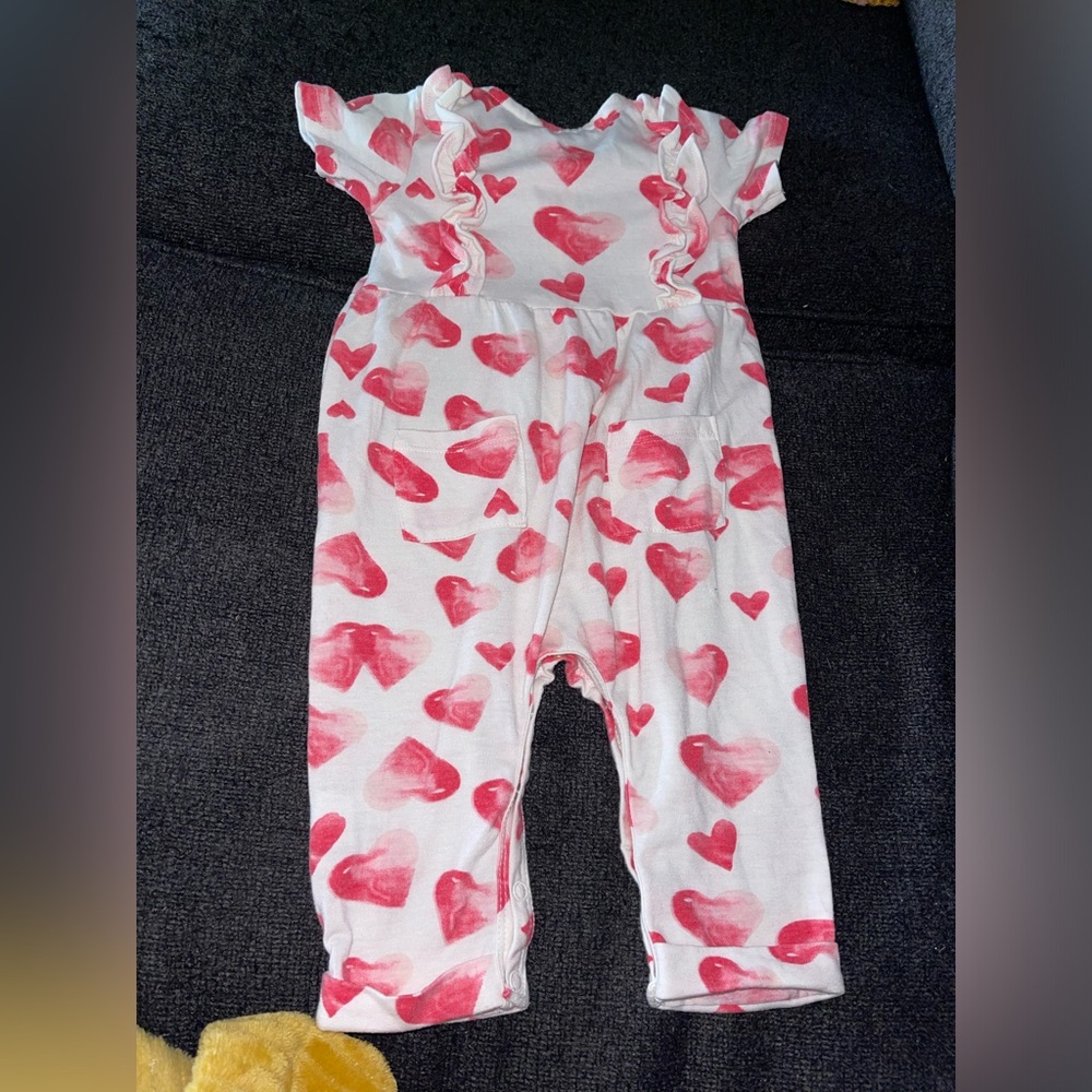 Jessica Simpson 6-9m - Picture 2 of 4